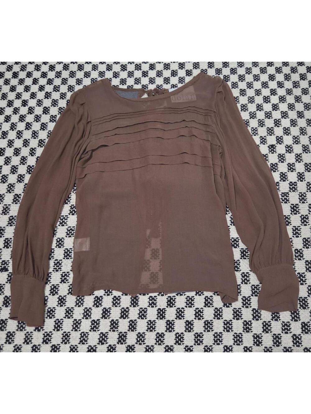 Dolan top